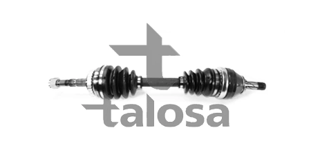 76OP8001A Talosa