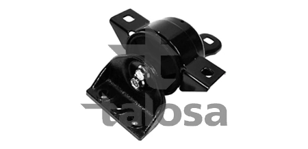 CZKD13 CTR Soporte de motor derecho
