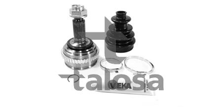 77CT1018A Talosa