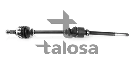 76FI8030A Talosa