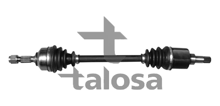 7618115 Talosa