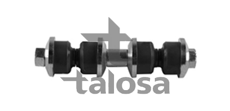 Soporte de la barra estabilizadora delantera Mazda 323 III (1985-1991)