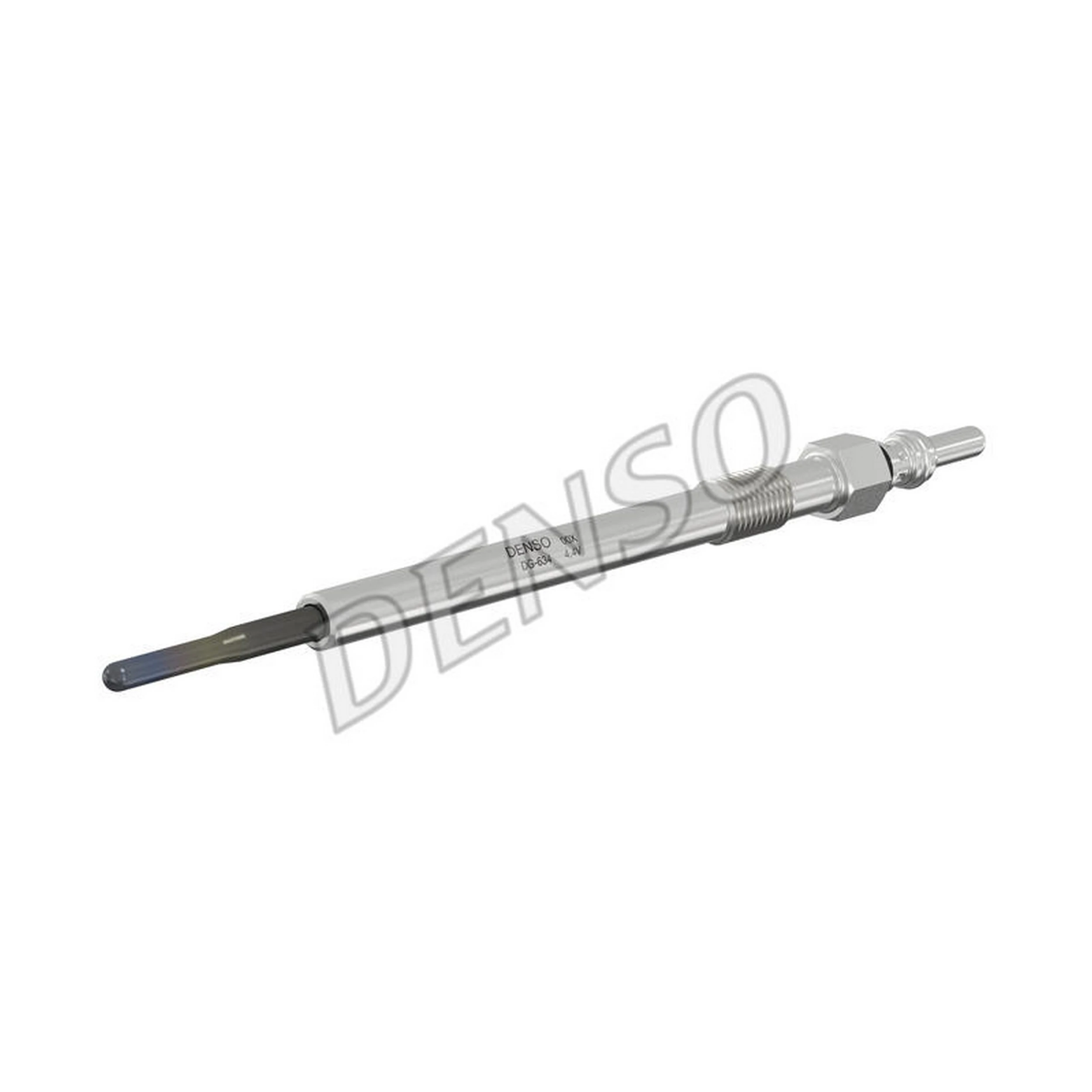 DG634 Denso Bujías de calentamiento