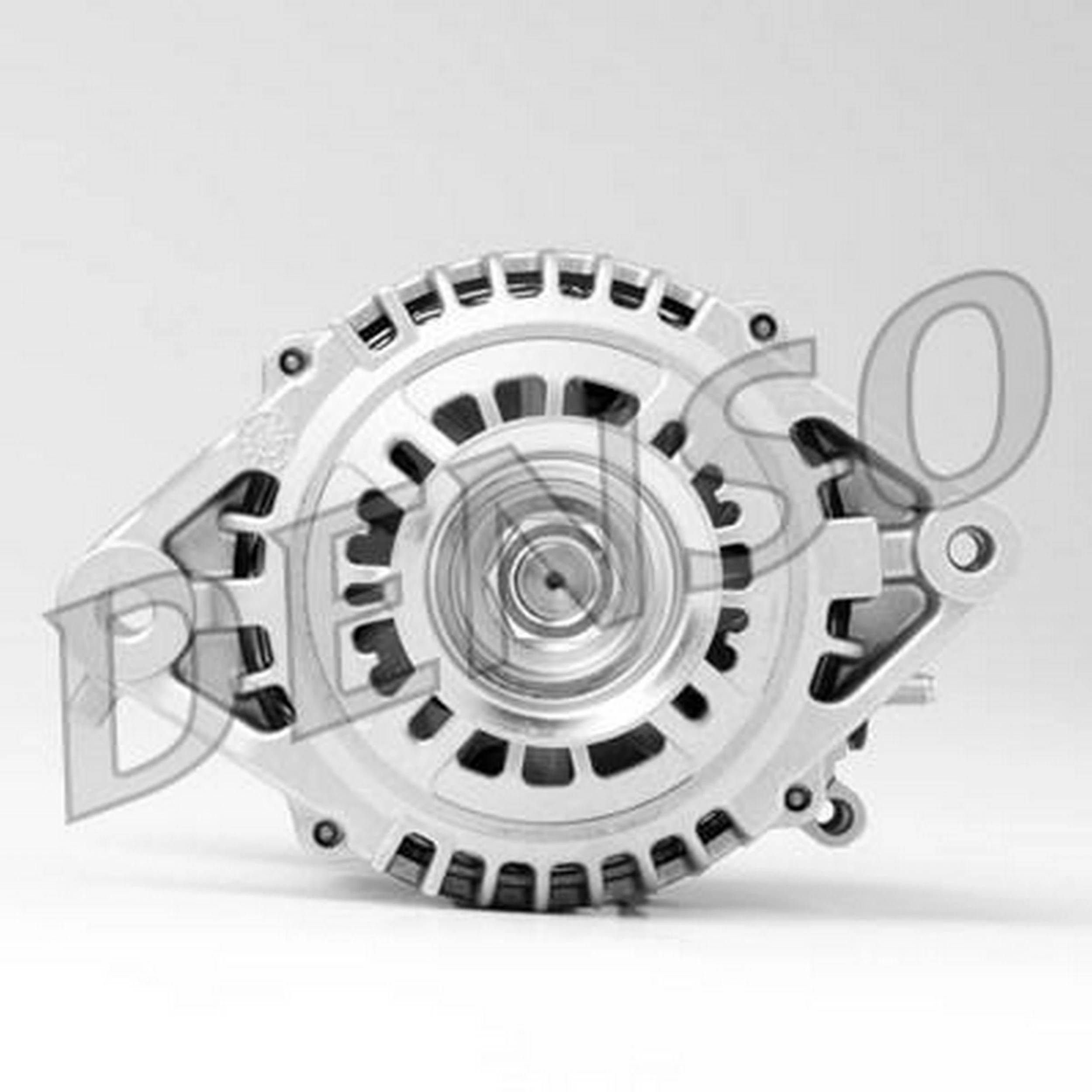 DAN1031 Denso Alternador de coche