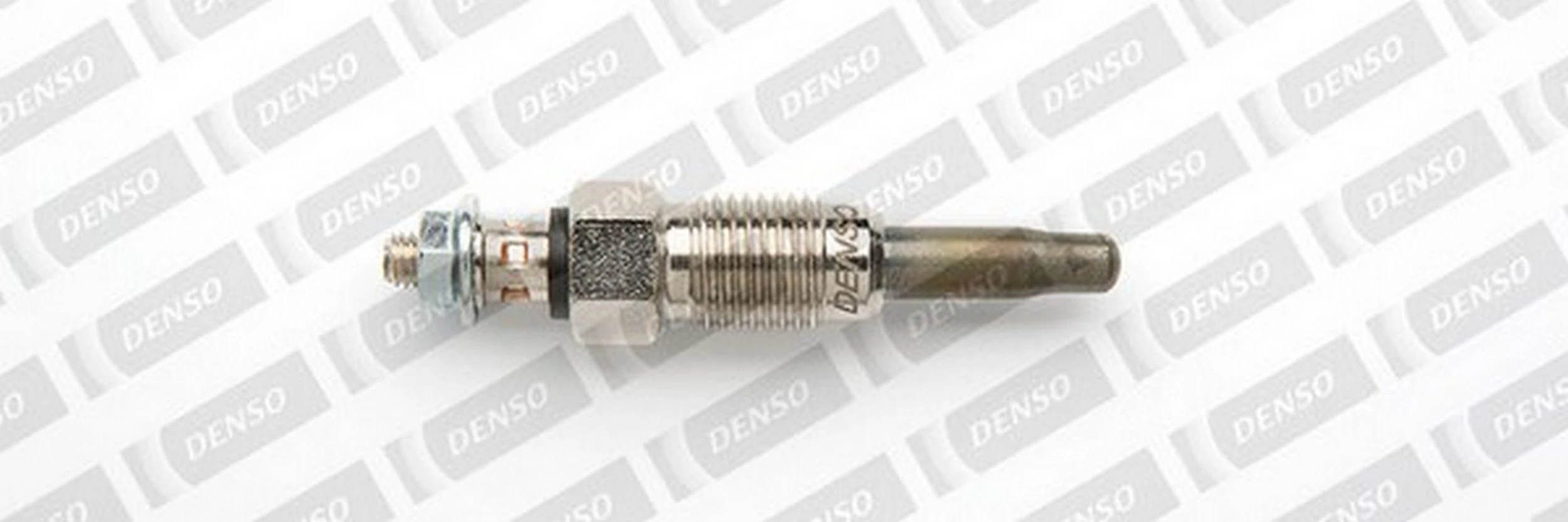 DG012 Denso Bujías de calentamiento