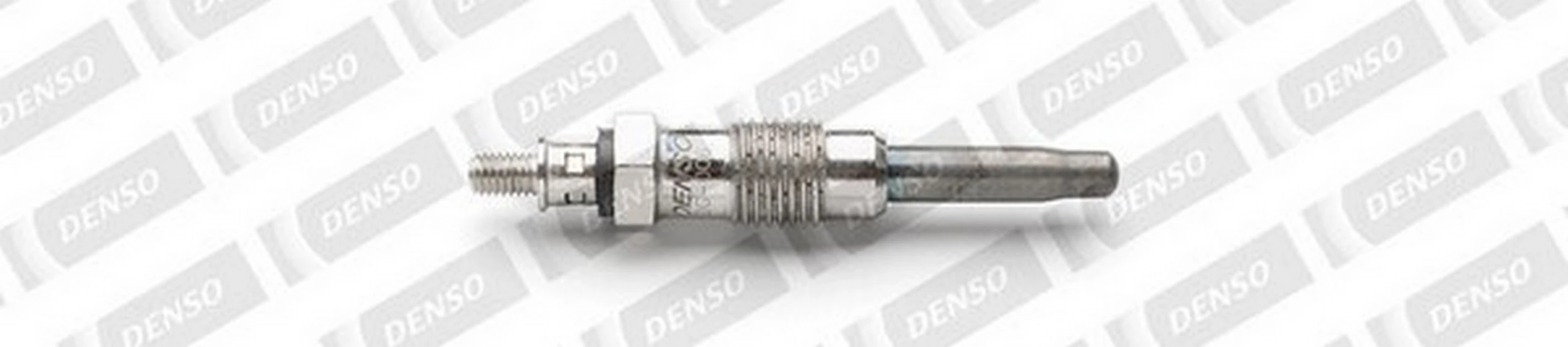 DG006 Denso Bujías de calentamiento