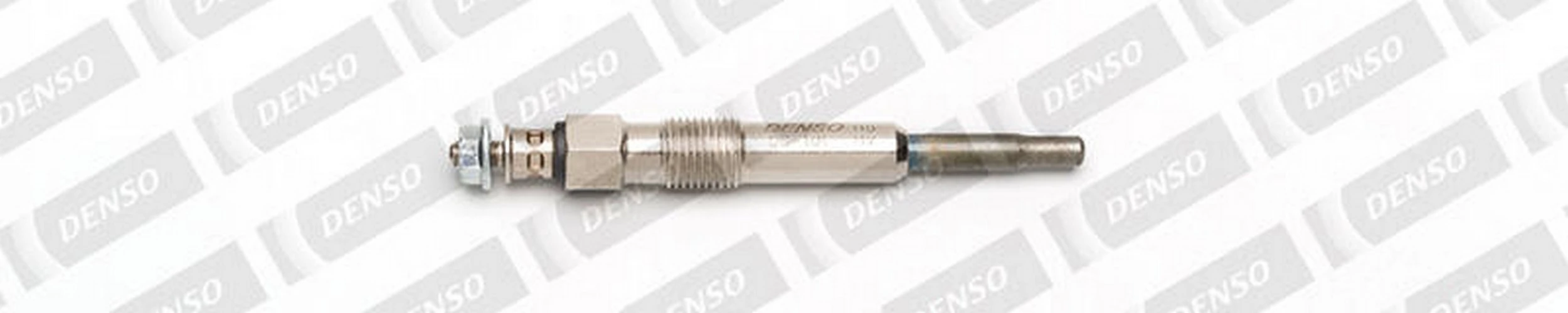 DG101 Denso Bujías de calentamiento