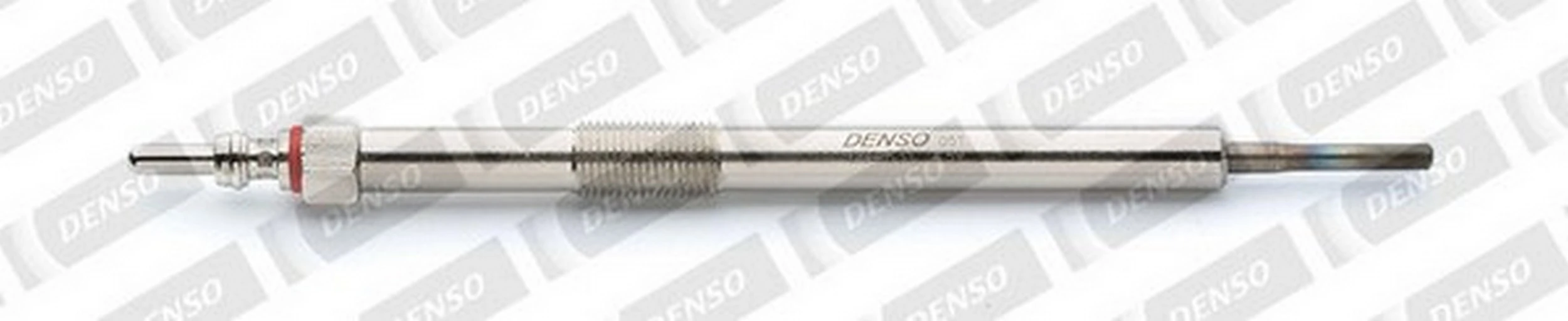 DG631 Denso Bujías de calentamiento