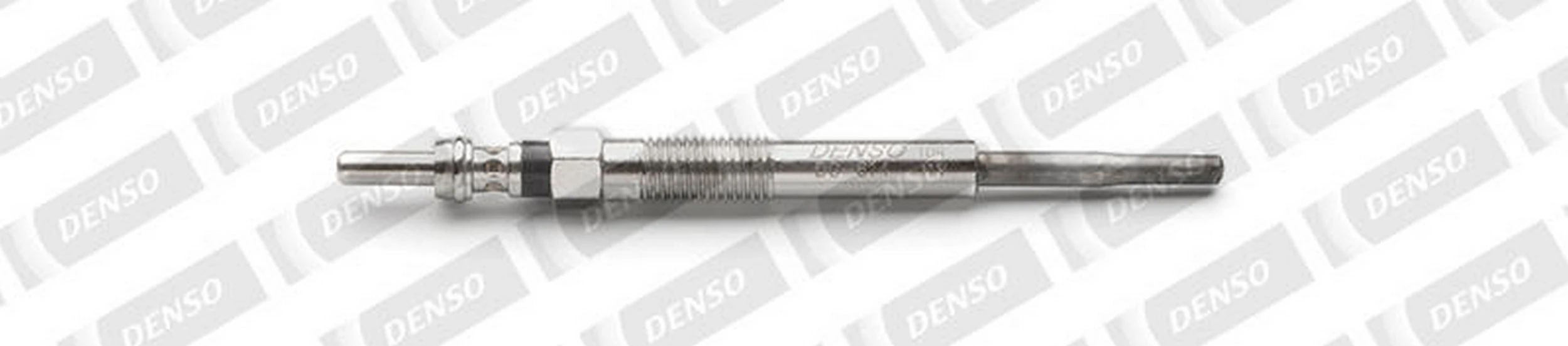 DG614 Denso Bujías de calentamiento