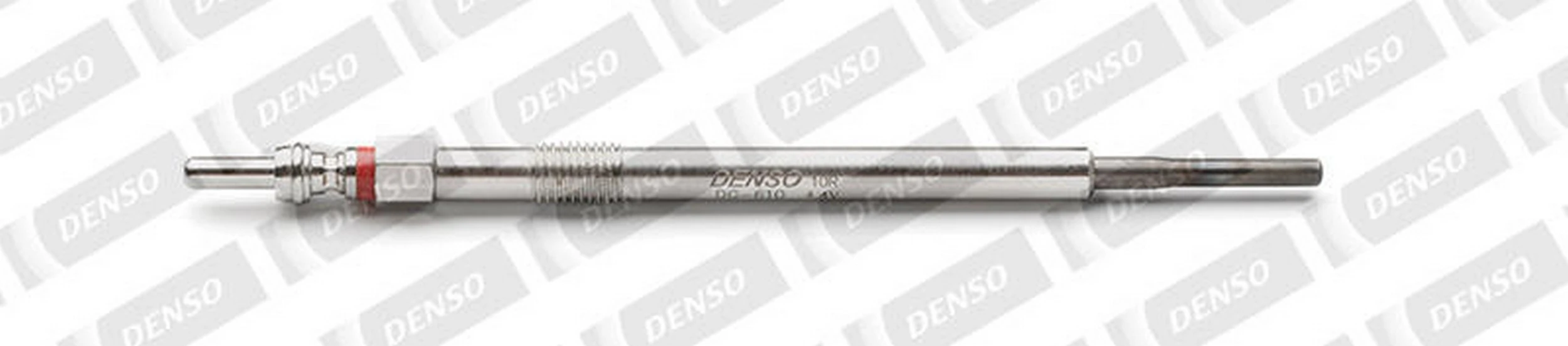 DG610 Denso Bujías de calentamiento