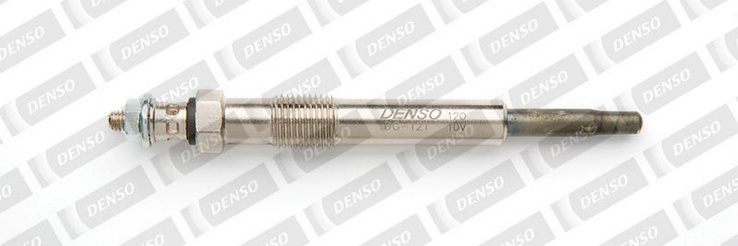 DG121 Denso Bujías de calentamiento