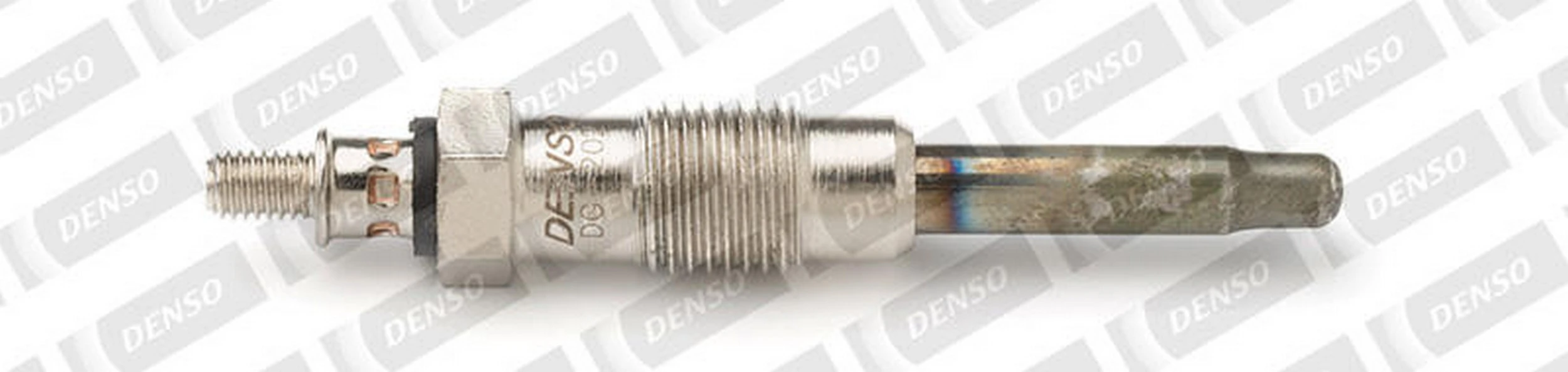 DG202 Denso Bujías de calentamiento