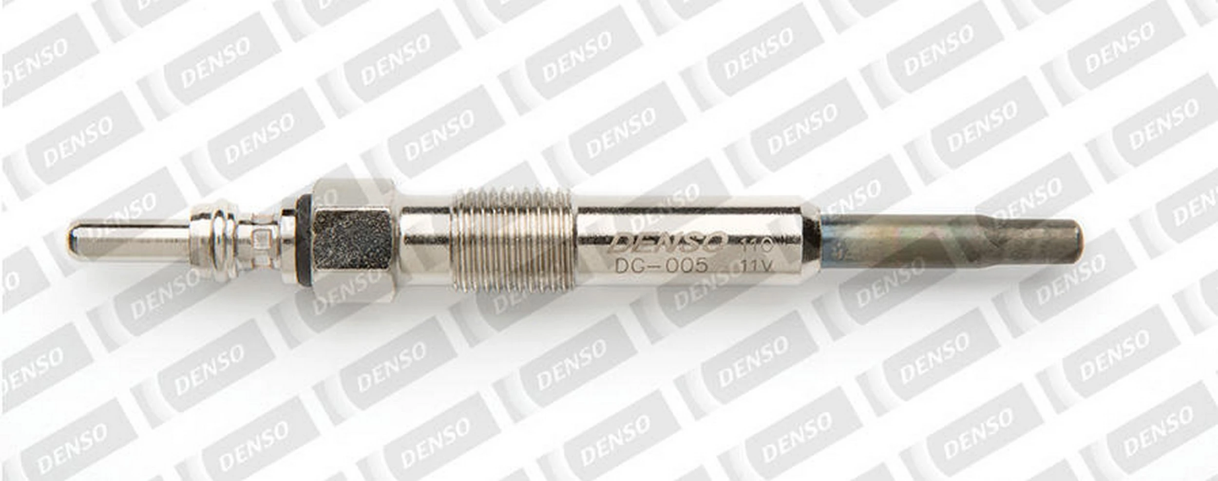 DG005 Denso Bujías de calentamiento