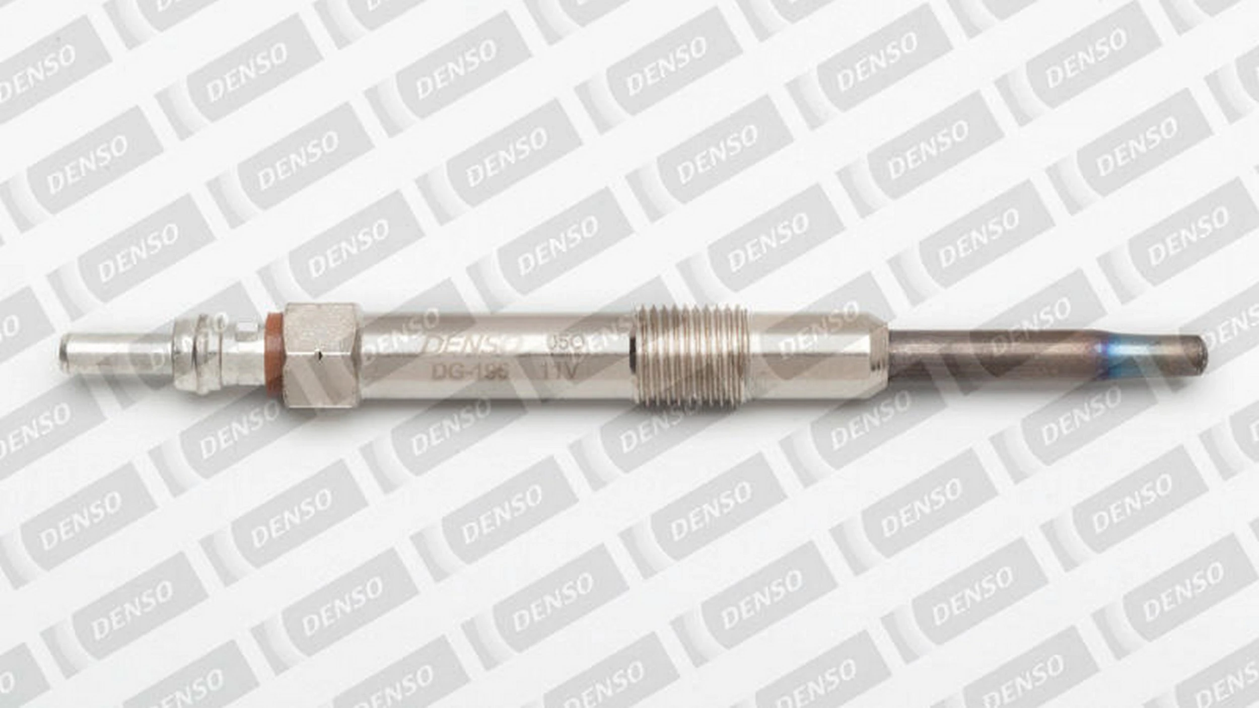 DG196 Denso Bujías de calentamiento