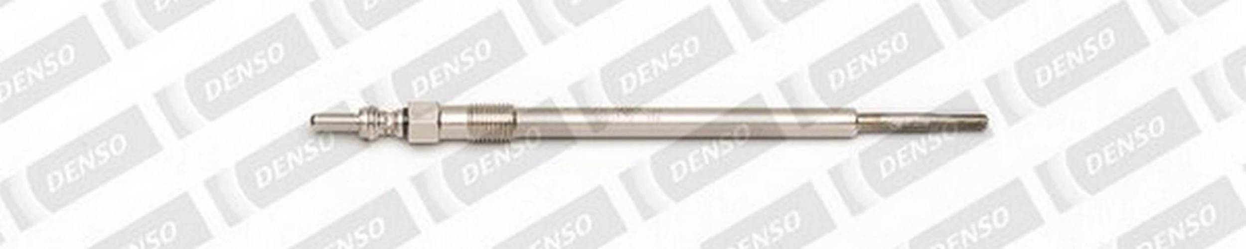 DG170 Denso Bujías de calentamiento