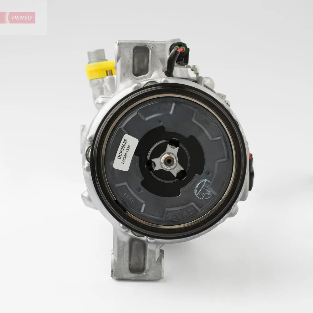 Compresor ac Denso DCP05026 precio, desde 241,89 EUR