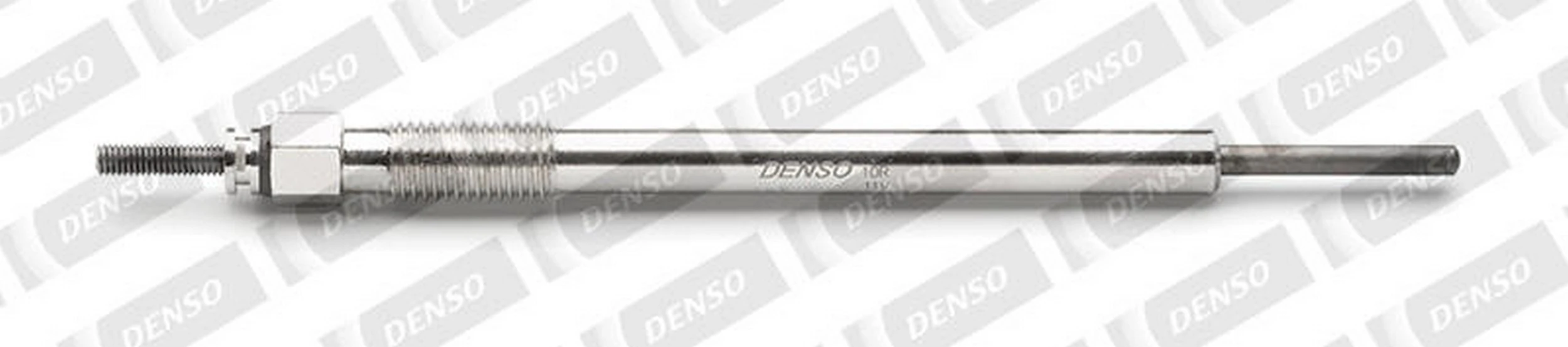 DG600 Denso Bujías de calentamiento