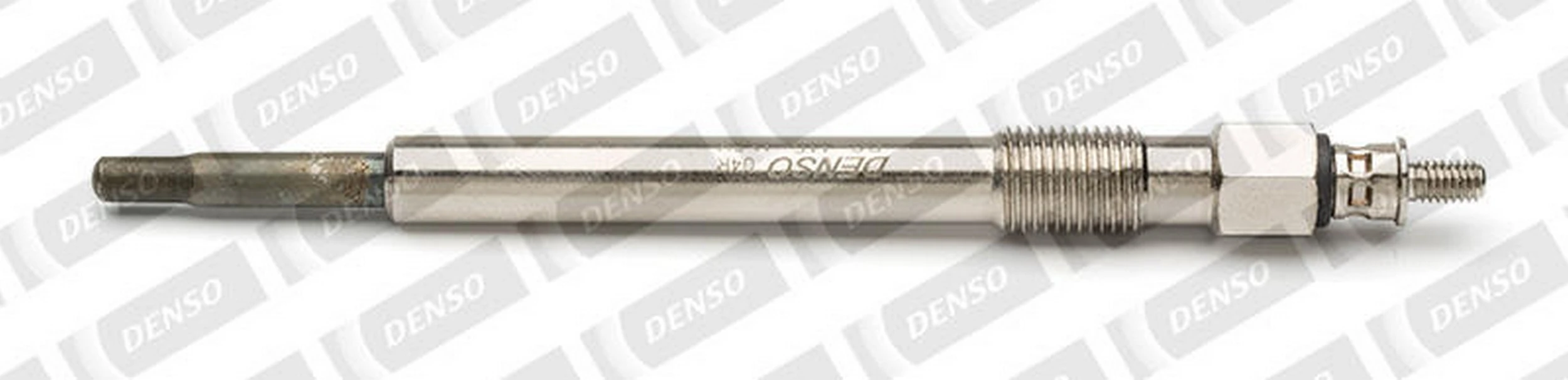 DG115 Denso Bujías de calentamiento