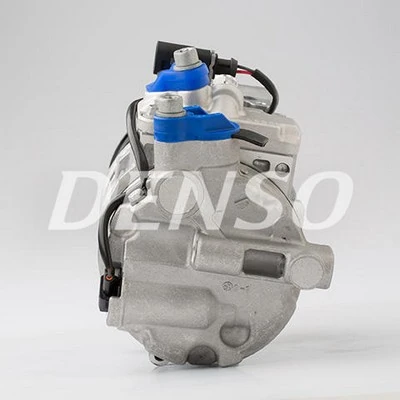 DCP02038 Denso Compresor climatizador