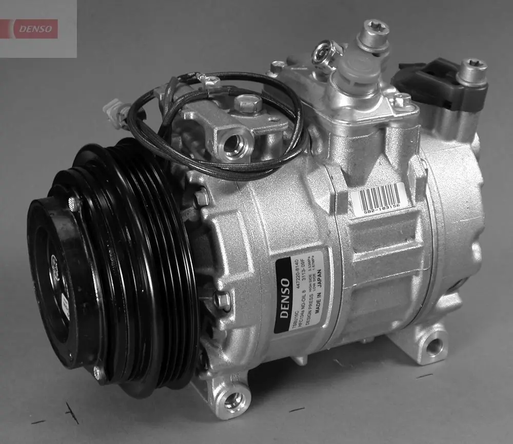 DCP02004 Denso