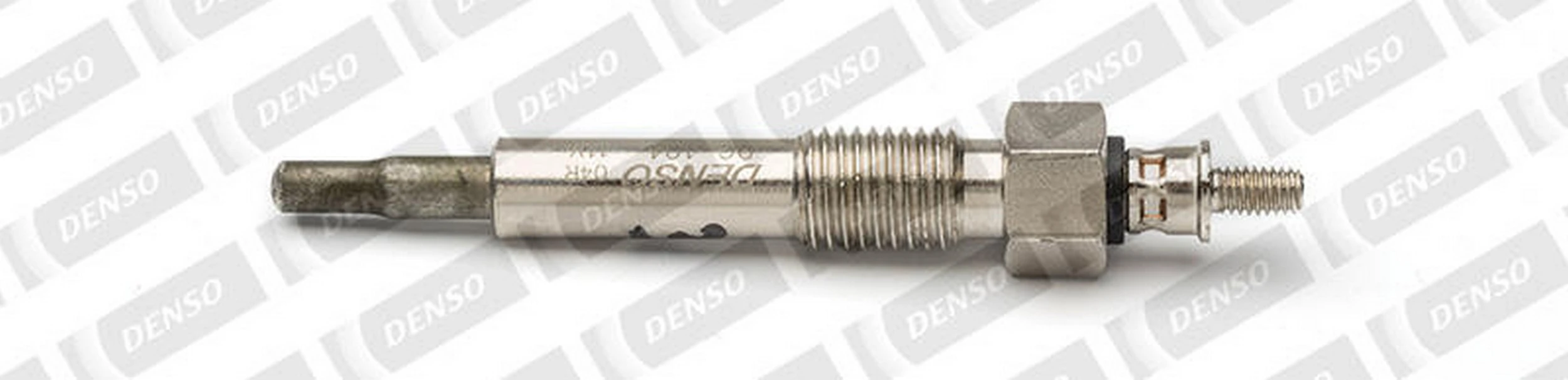 DG104 Denso Bujías de calentamiento
