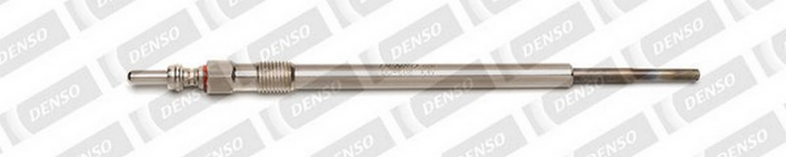 DG608 Denso Bujías de calentamiento