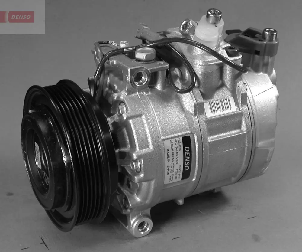 Compresor de ac para Audi A6  (4A5)