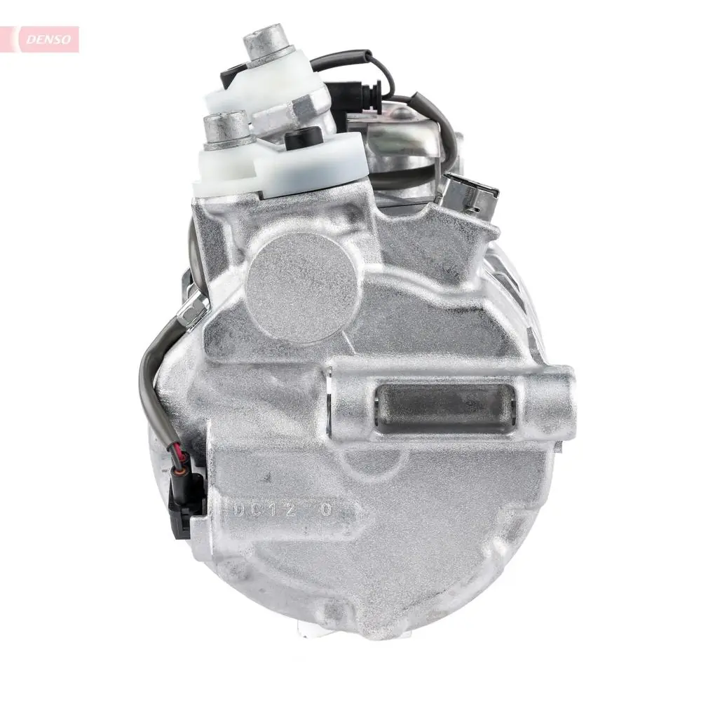 Compresor ac Denso DCP17191 precio, desde 337,38 EUR