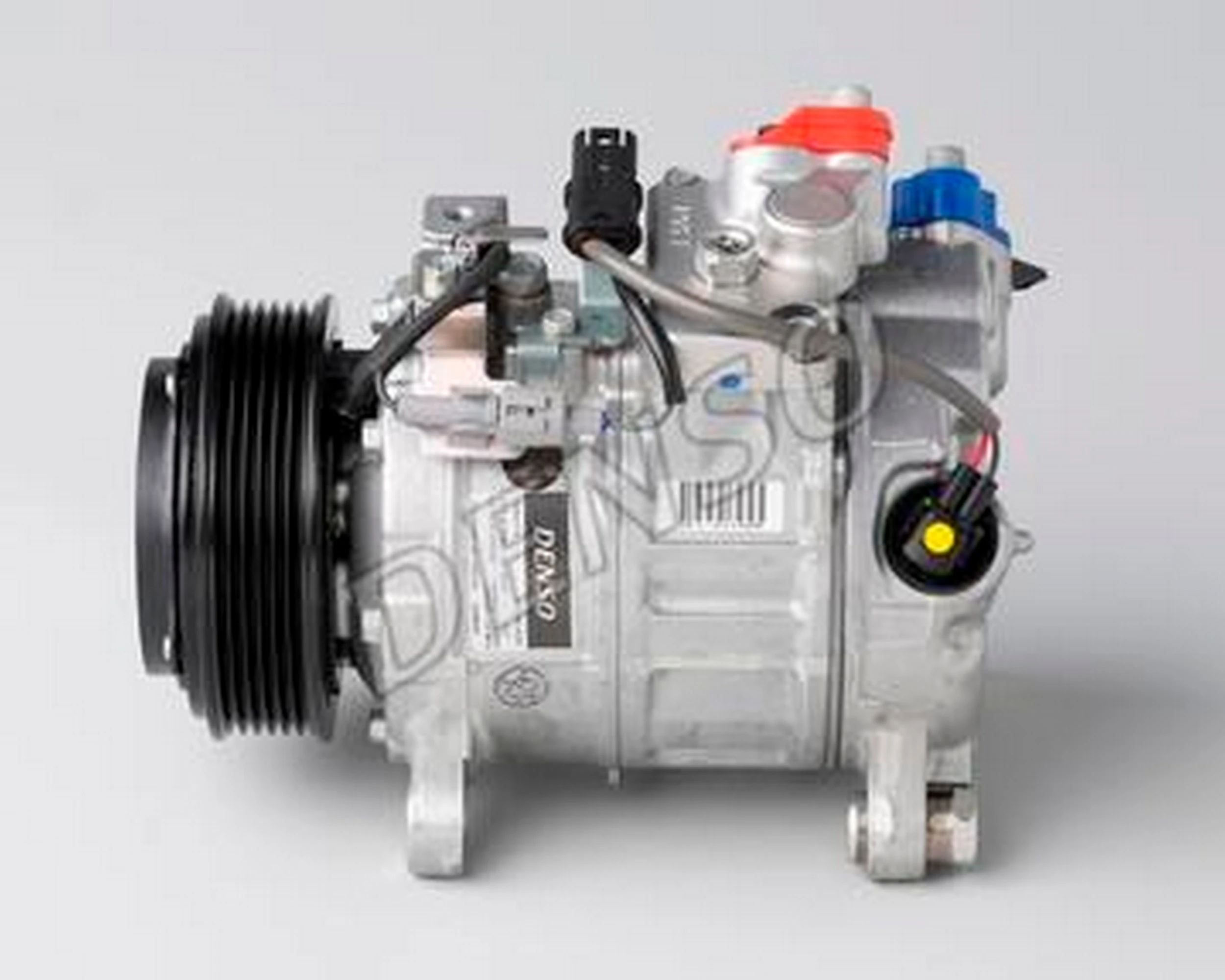 DCP05096 Denso Compresor climatizador