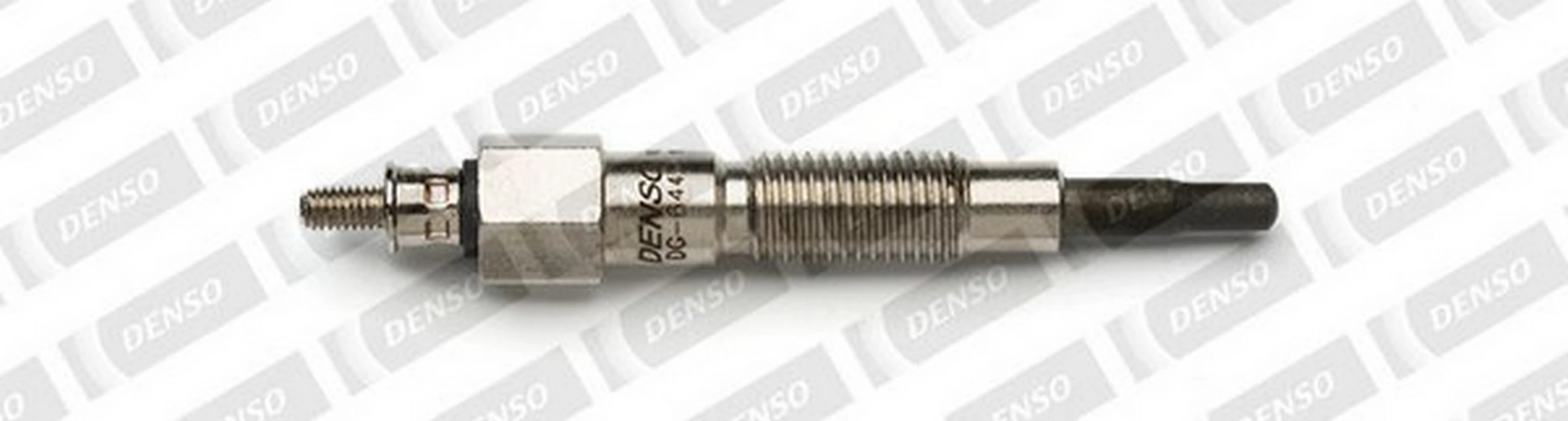 DG644 Denso Bujías de calentamiento
