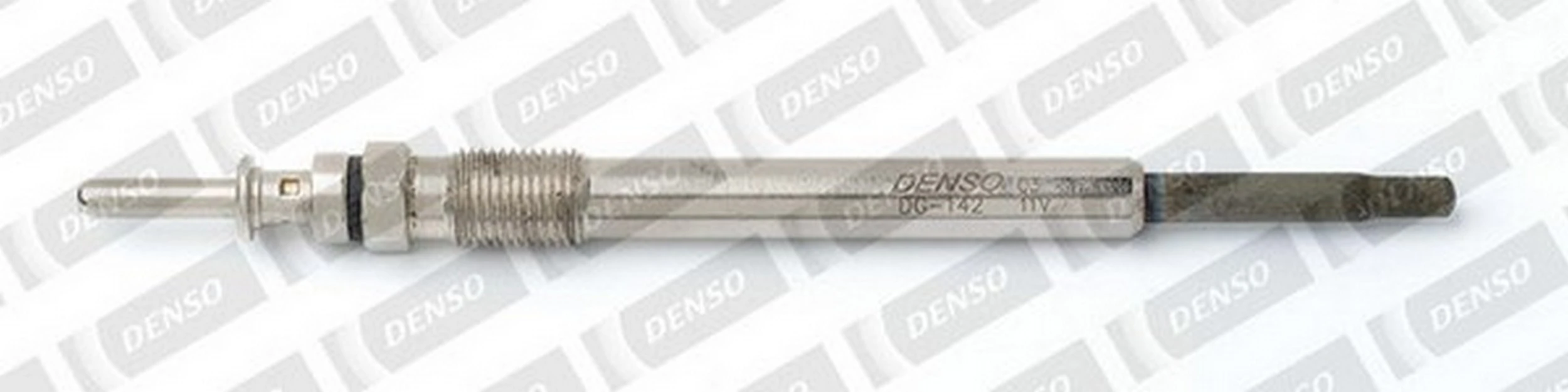 DG142 Denso Bujías de calentamiento