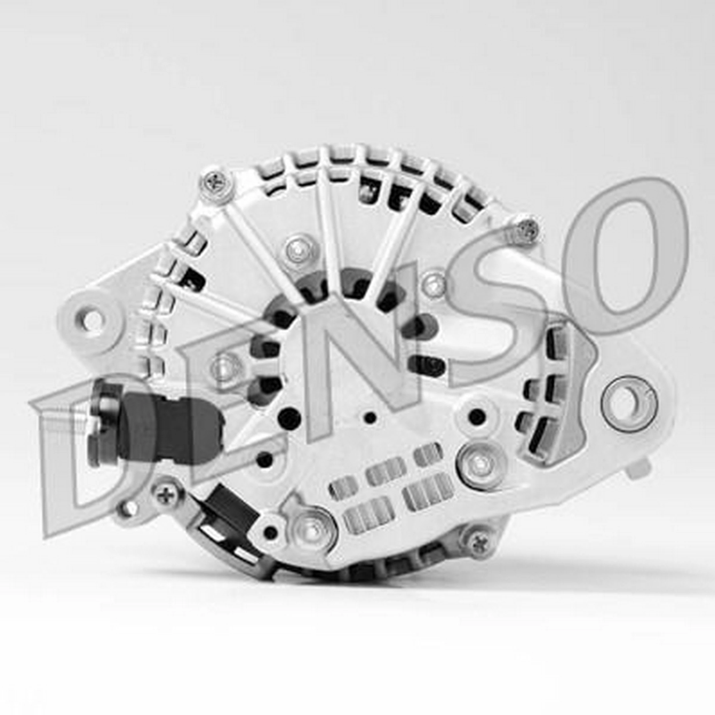 Alternador del motor Denso DAN1031 precio, desde 234,61 EUR