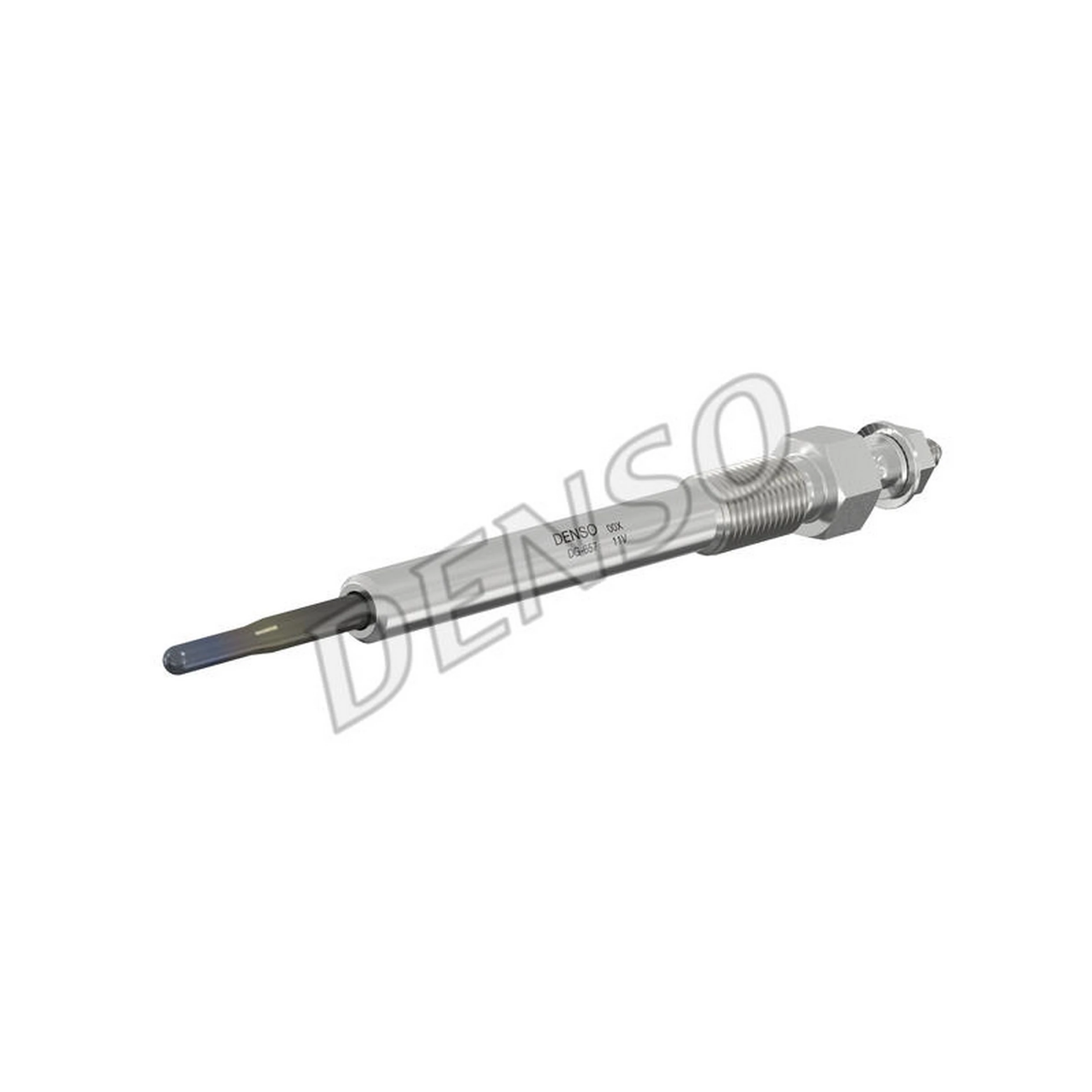DG657 Denso Bujías de calentamiento