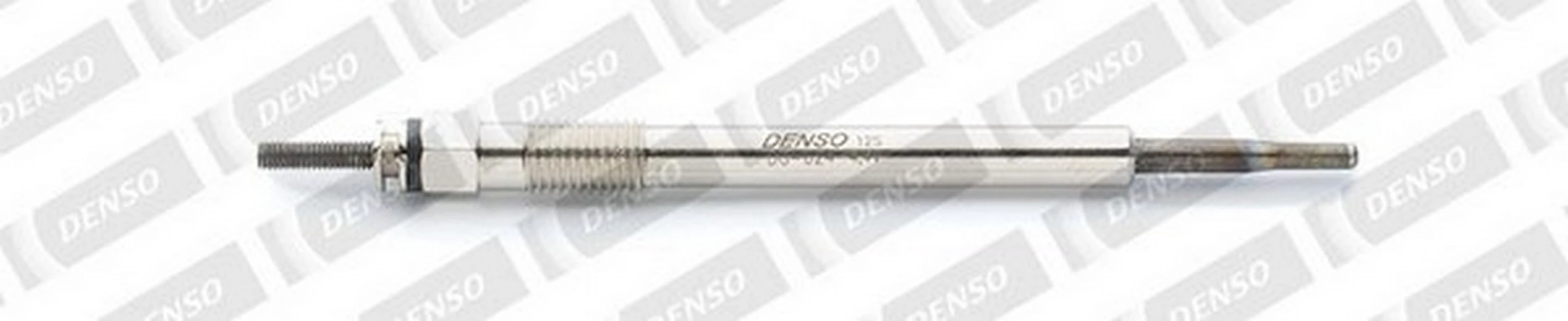 DG624 Denso Bujías de calentamiento