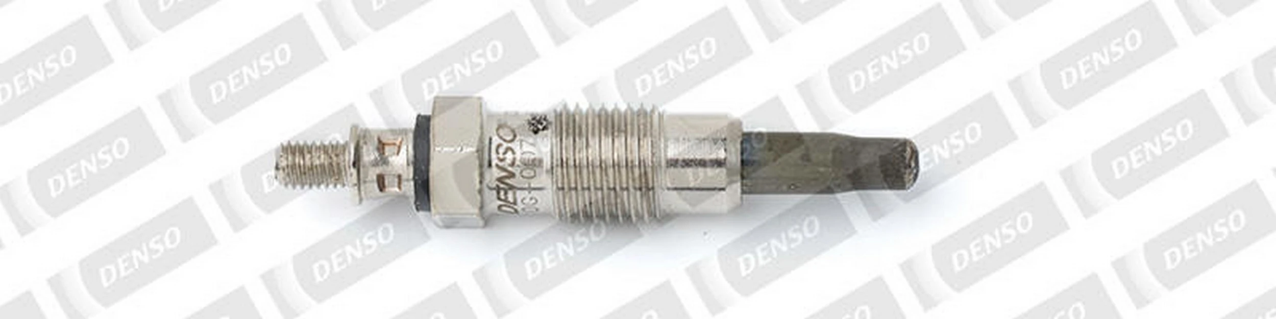 DG007 Denso Bujías de calentamiento