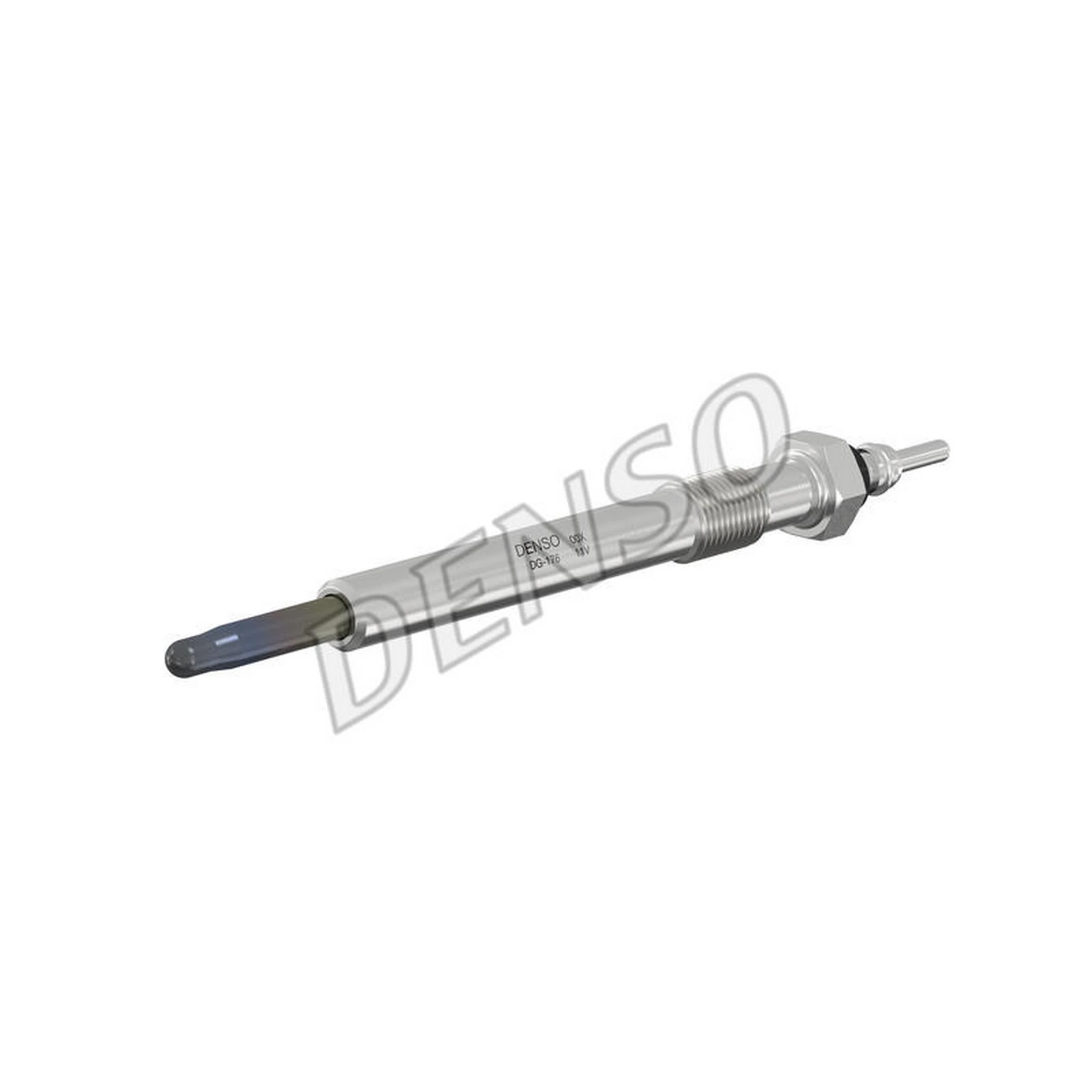 DG176 Denso Bujías de calentamiento