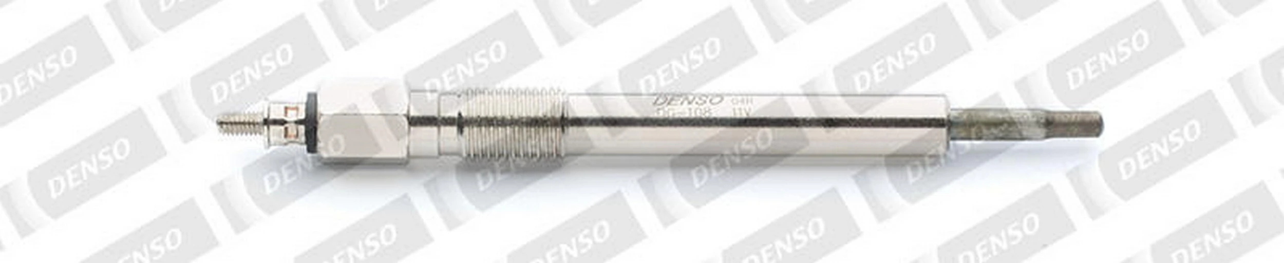 DG108 Denso Bujías de calentamiento
