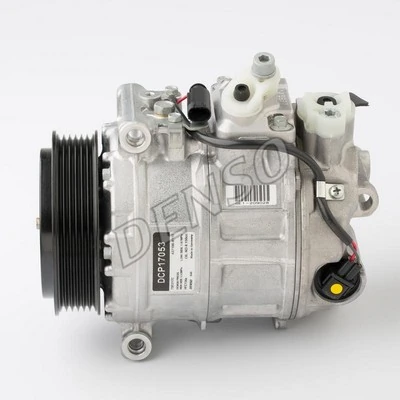 DCP17053 Denso Compresor climatizador