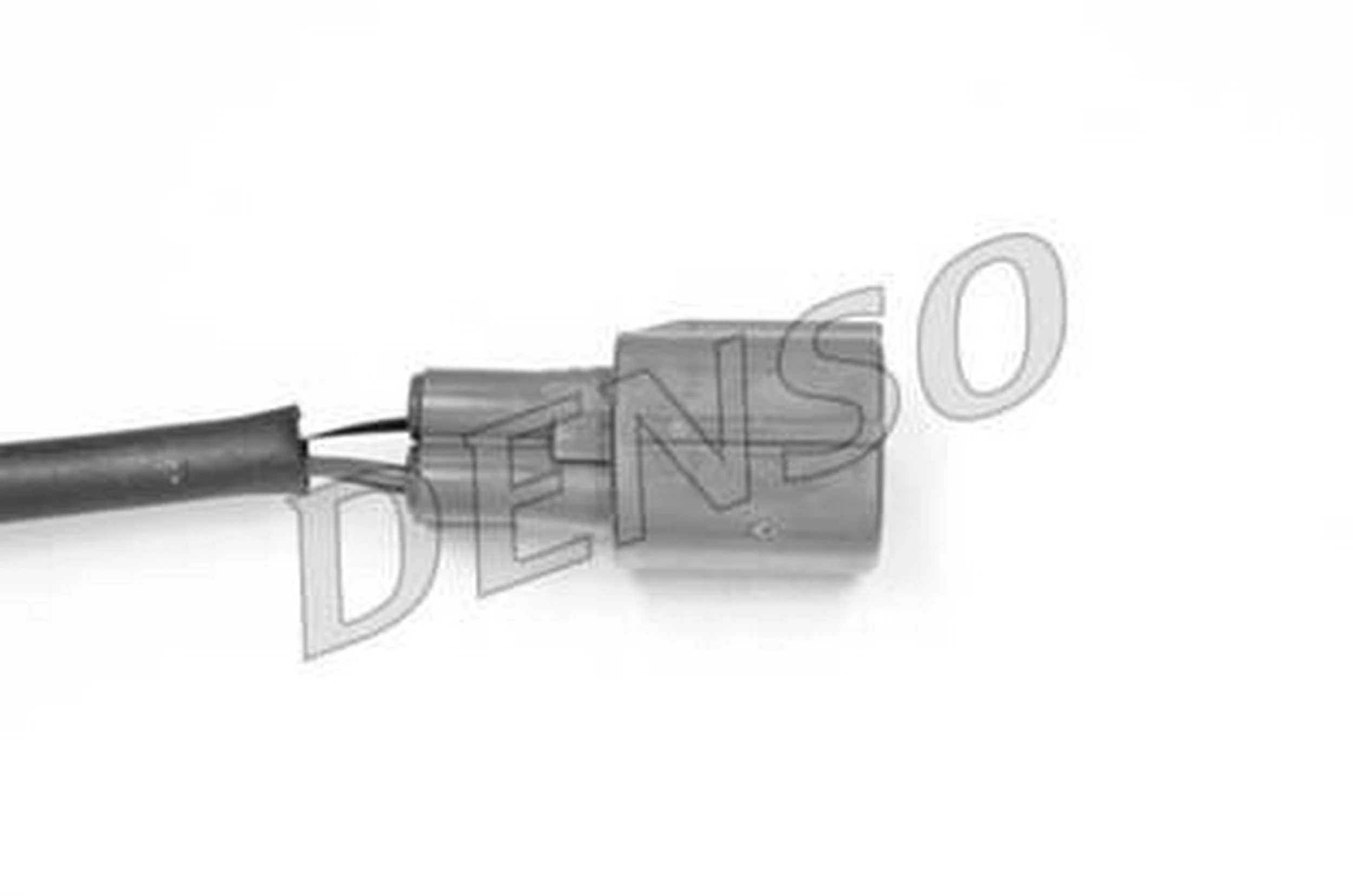 DOX0242 Denso Sensor de oxígeno previo al catalizador