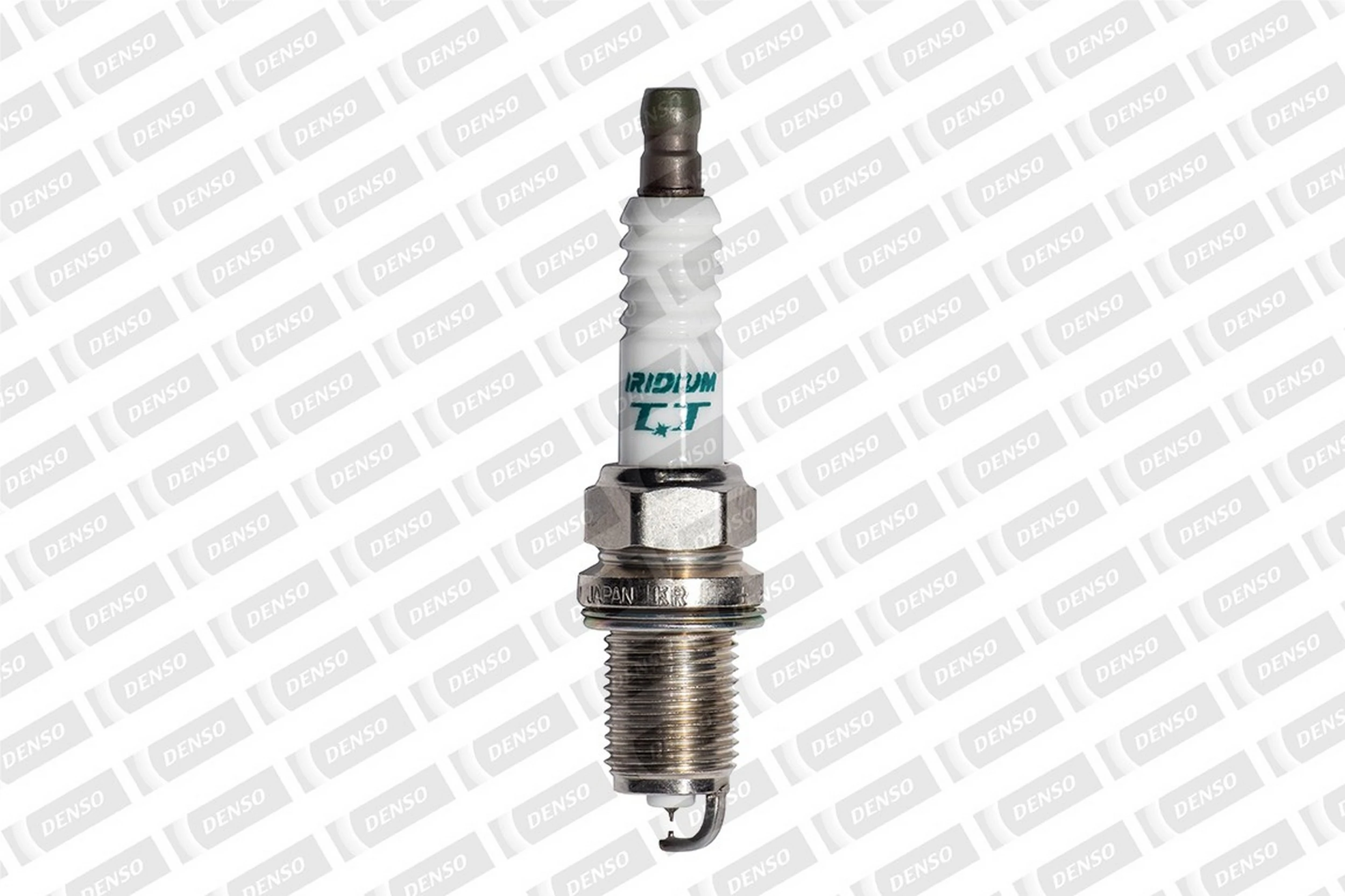 IQ20TT Denso Bujía de ignición