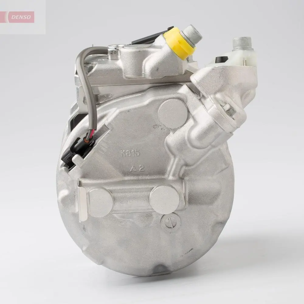 DCP05032 Denso Compresor climatizador