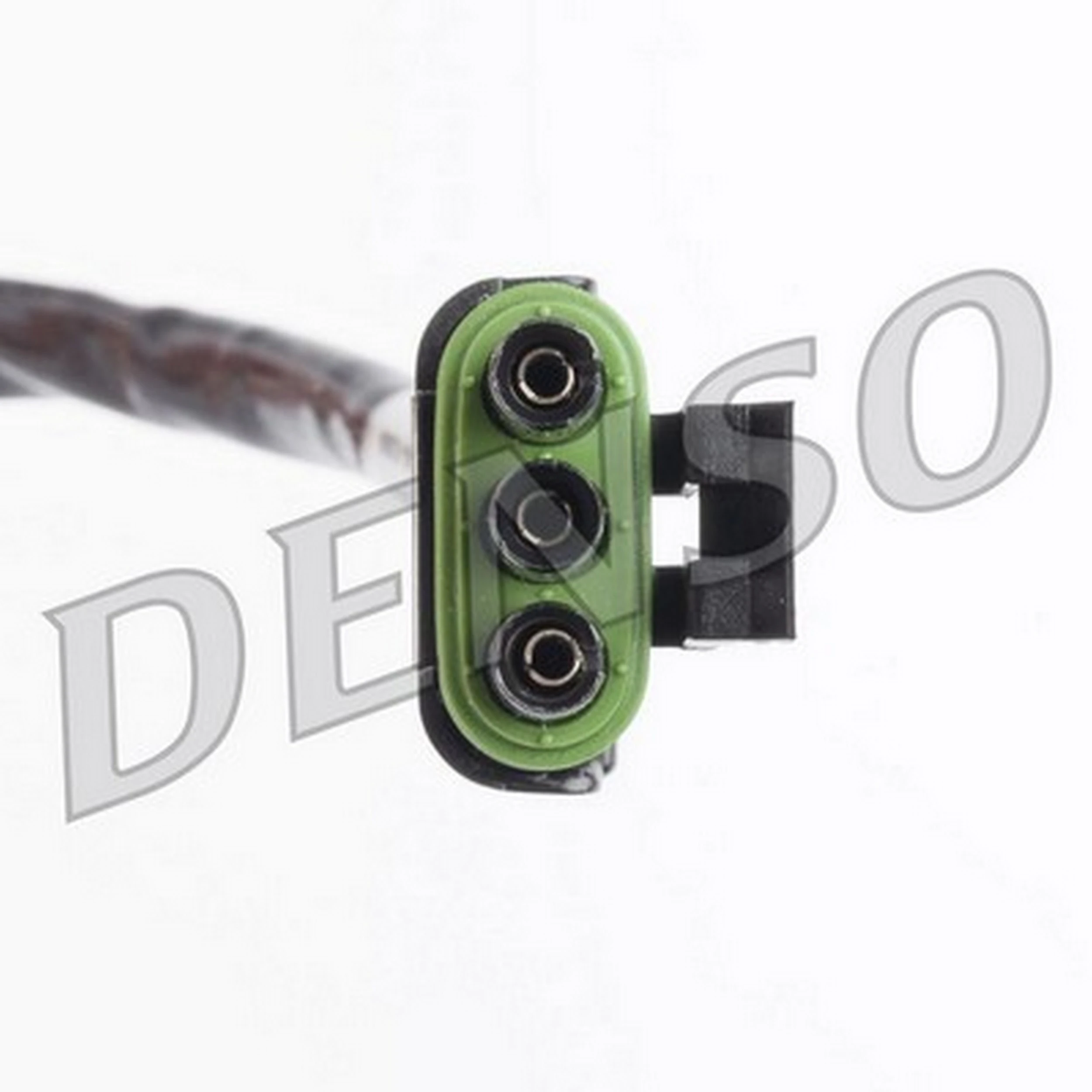 DOX1501 Denso Sonda lambda (NOx, O2)