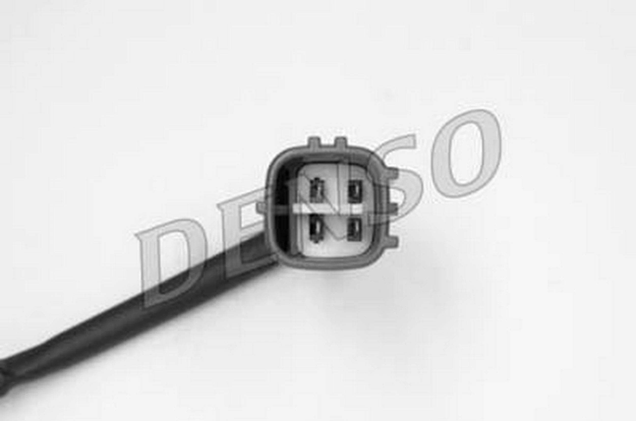 Sensor de oxígeno previo al catalizador Denso DOX0242 precio, desde 90,51 EUR