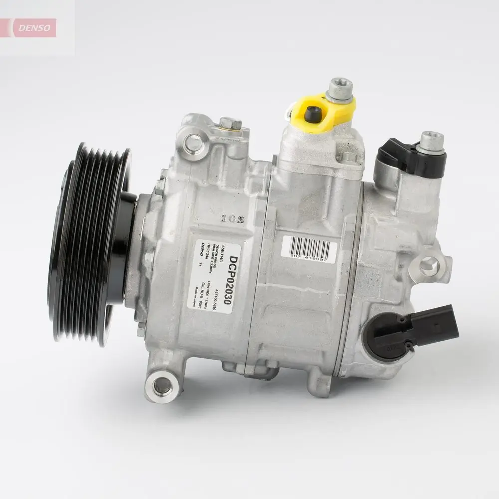 Comprar DCP02030 Denso Compresor de aire acondicionado coche