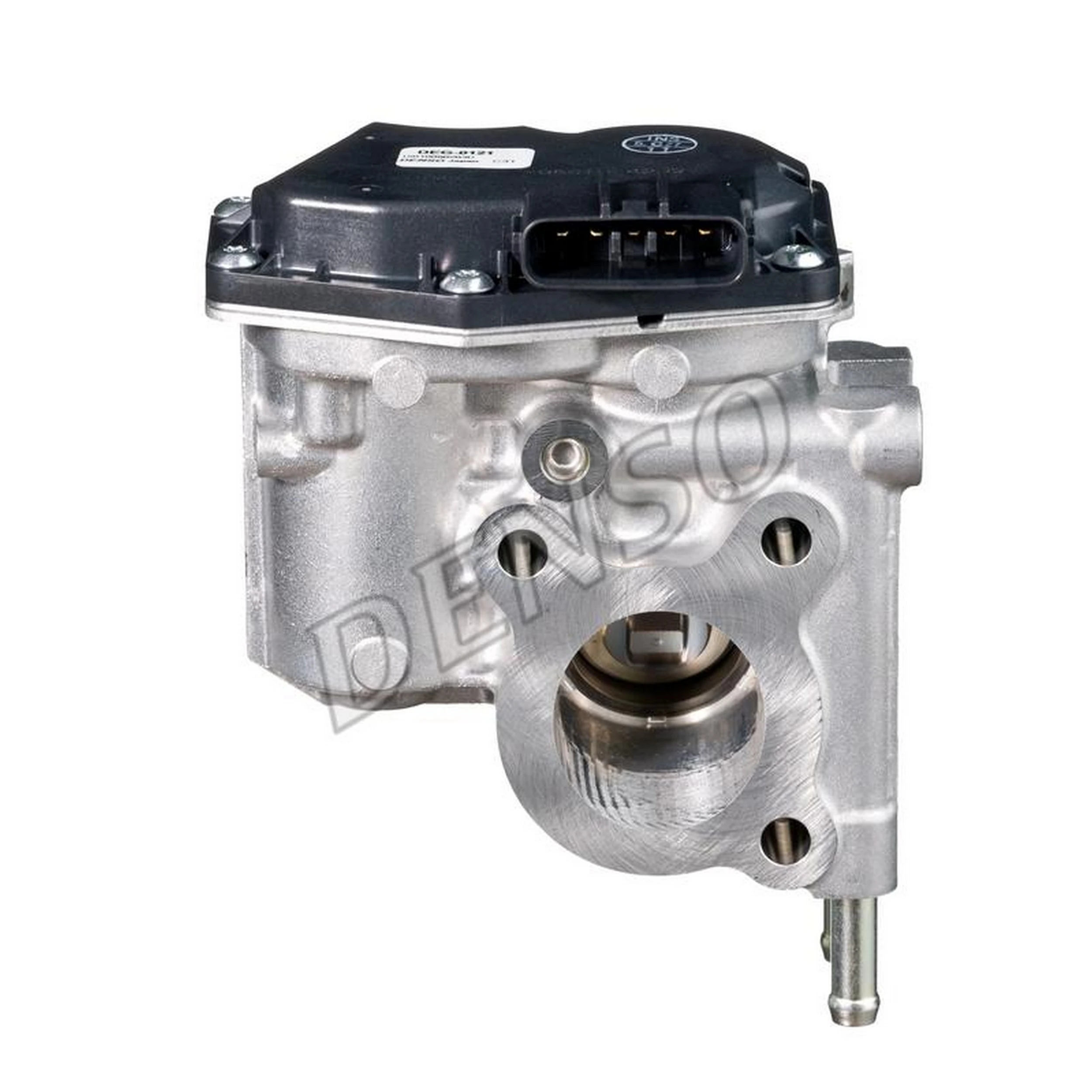 Comprar Válvula EGR de recirculación de gases Toyota Land Cruiser  J150 a bajo precio