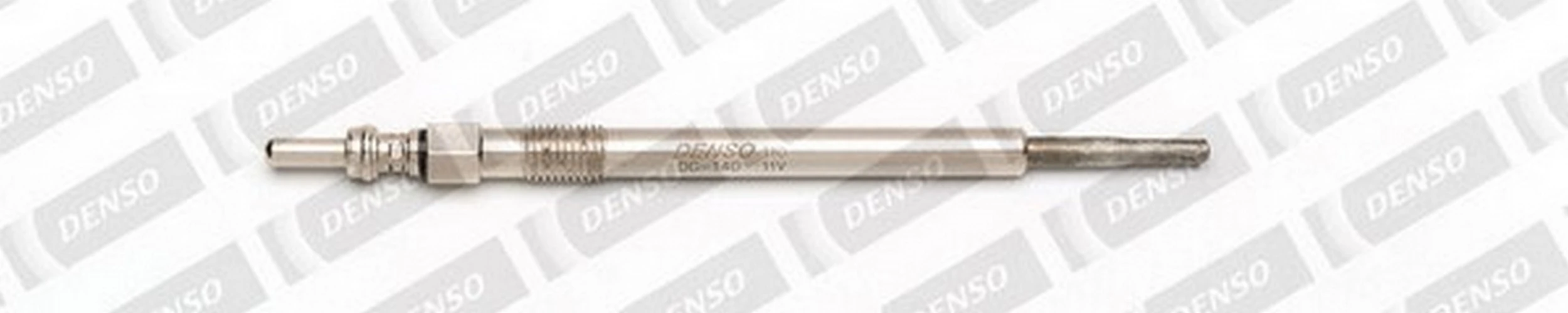 DG140 Denso Bujías de calentamiento