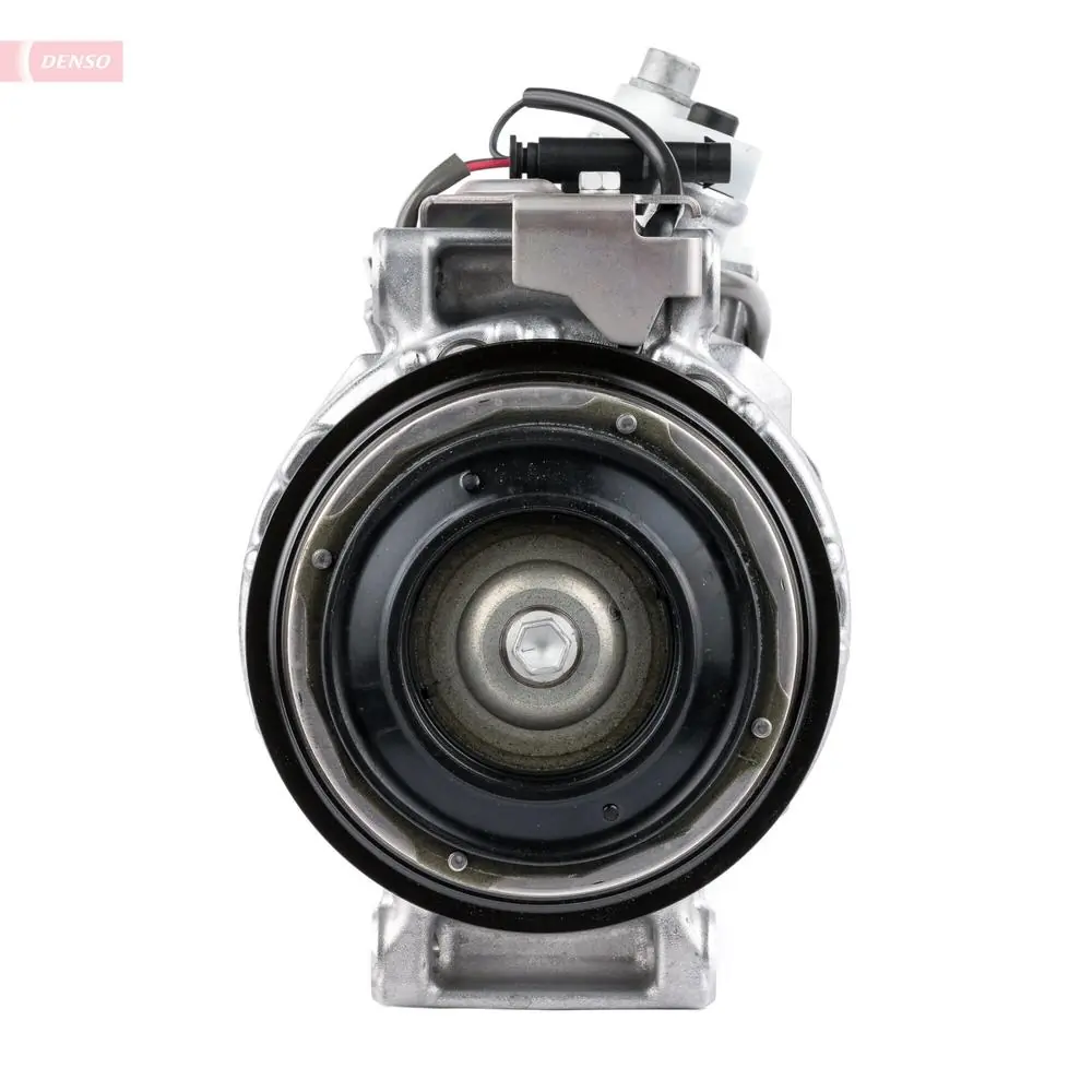 DCP17191 Denso Compresor climatizador