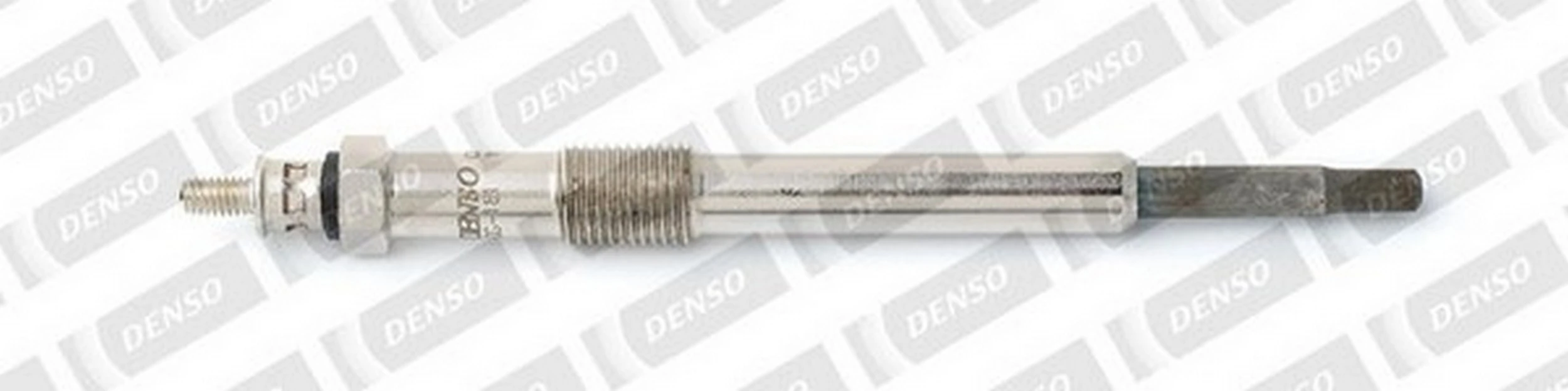 DG181 Denso Bujías de calentamiento