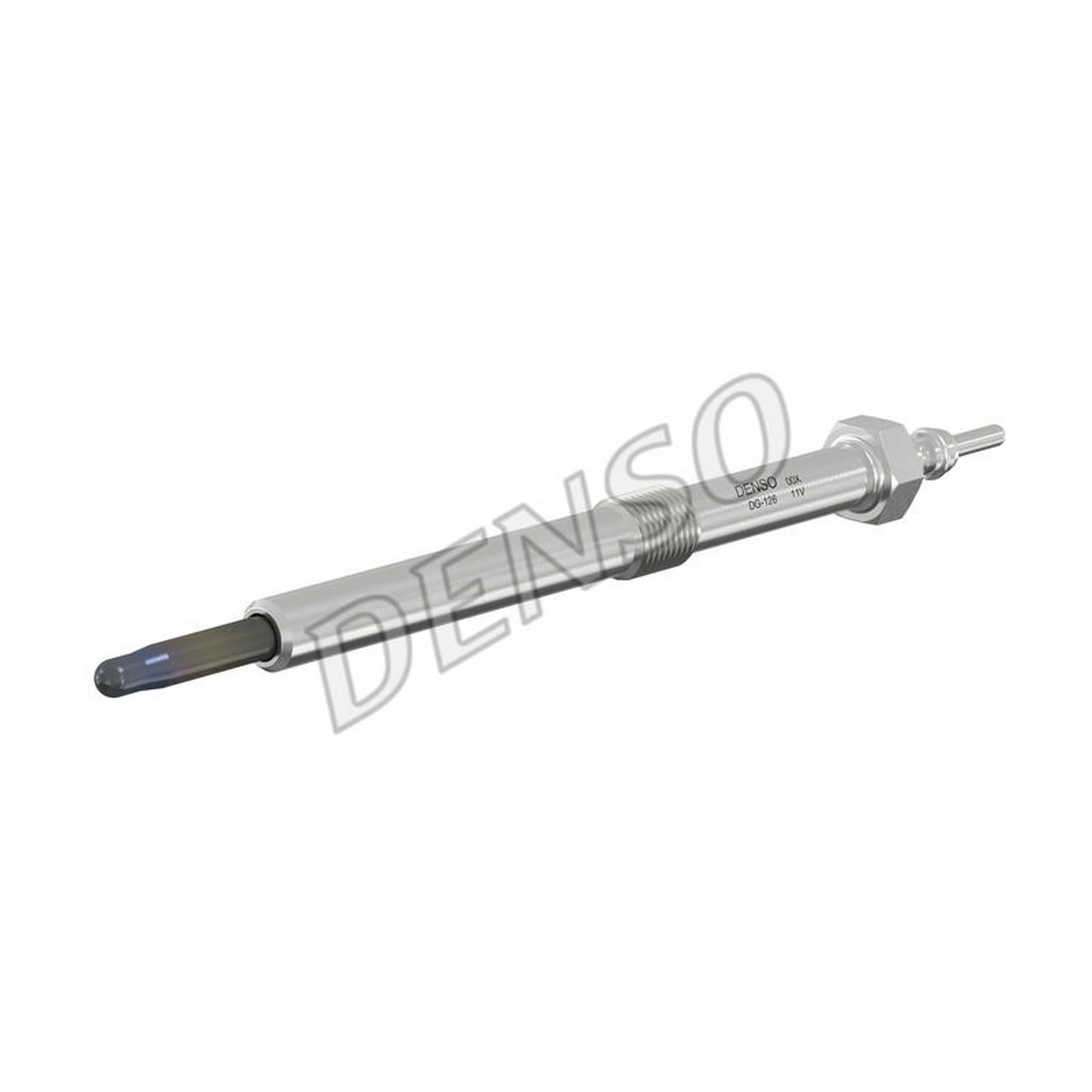 DG126 Denso Bujías de calentamiento