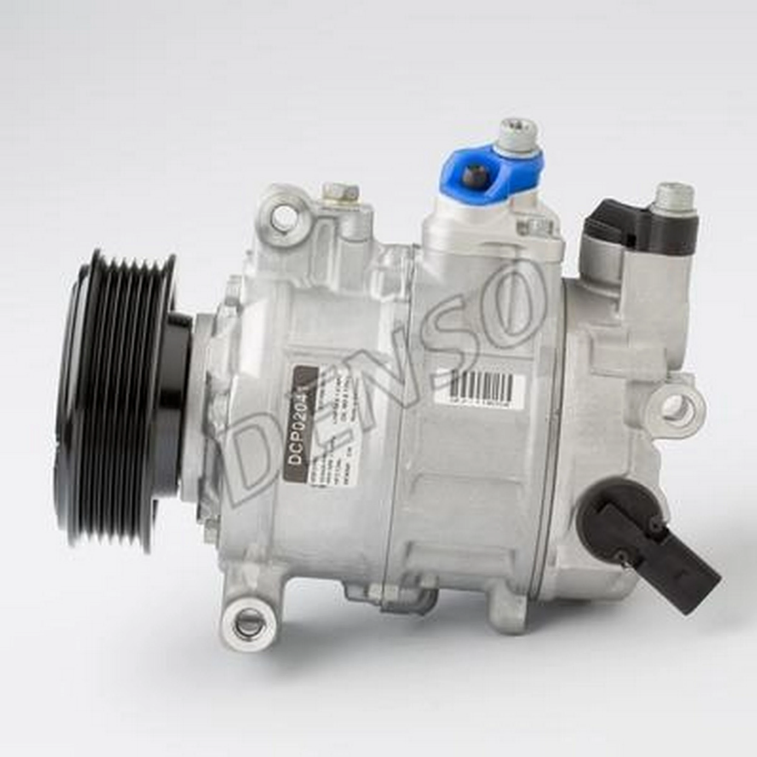 DCP02041 Denso Compresor climatizador